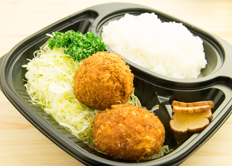 弁当
